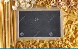 pasta