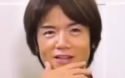 😀