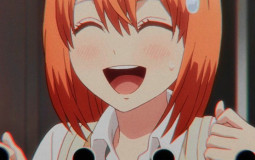 Best anime for me