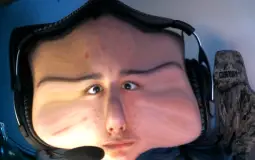 Bagarre discord