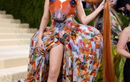 Met Gala 2021