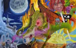 Trippie Redd Albums