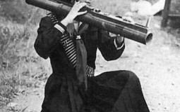 Rankeando waifus