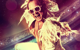 Rocketman Costumes