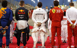 F1 2021 Season Predictions (Drivers)