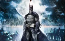 batman
