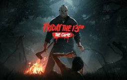 Friday the 13th the game - Jason's