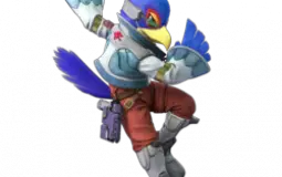 My Predictions Falco Kart DS