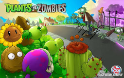 Pvz оценка