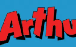 PBS Arthur Games