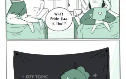 Off-Topic Unhinged