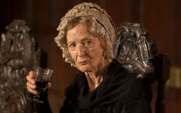 Poldark Character Tier List