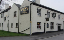 Beeston Discovery