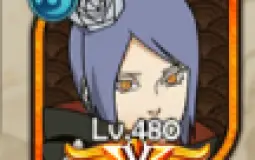 AFK Ninjas Ranks