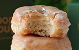 Los Donuts