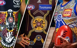 AFL INDIGENOUS