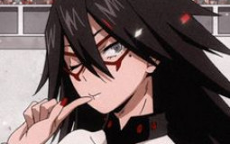 Waifu list