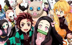 Kimetsu no yaiba