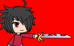 Gacha Raiders Characters
