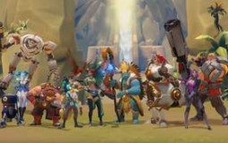 paladin character