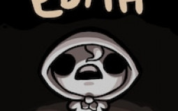 Isaac Modded Characters