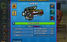 Pixel Gun 3D