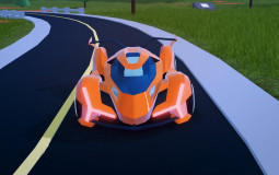 Jailbreak cars tier list