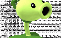 PVZ PLANTS