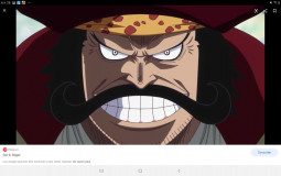 Le meilleur perso d anime
