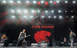 Code Orange Albums Ranked