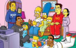 TV Characters