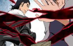 Anime + Manga