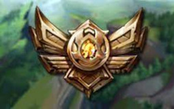 Melhores no LoL