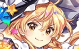 Marisa Kirisame Tier List