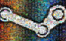 TOP STEAM GAMES
