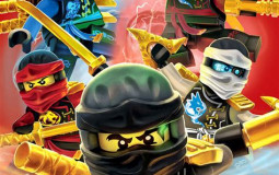 Ninjago Seasons Ranking