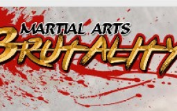 Martial Arts Brutality Styles Tier List