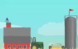 Ultimate Chicken Horse Levels