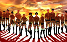 snk (spoil)
