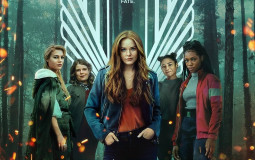 Best Teen Drama