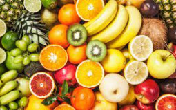 Fruit tier list