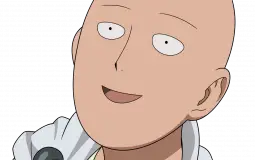 Anime Guys