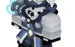 bedwars kits