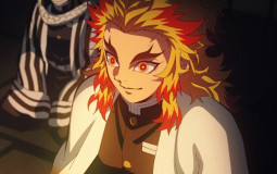 Anime scaling fix