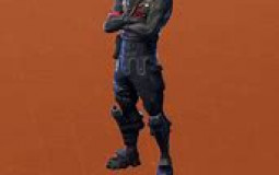 Fornite chapter