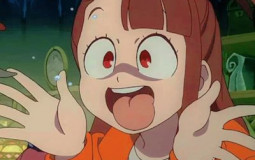 anime