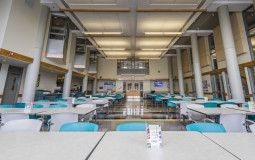 Elgin Hall Food