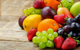Fruit Tier List