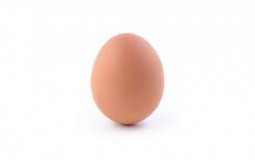 Egg #3 :(