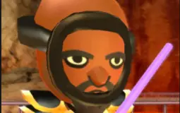Wii Sports Showdown Levels/Bosses